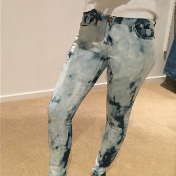 Current Elliot Jeans - Picture 7 of 8
